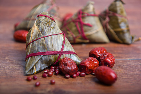 Dumplingsの写真素材