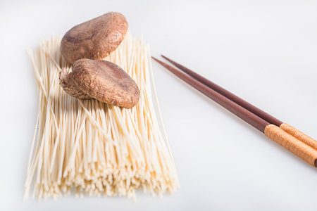 noodles