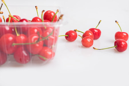 cherry