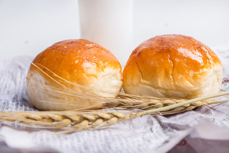 breadの写真素材