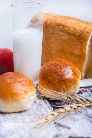 bread
