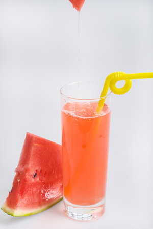 watermelonの写真素材