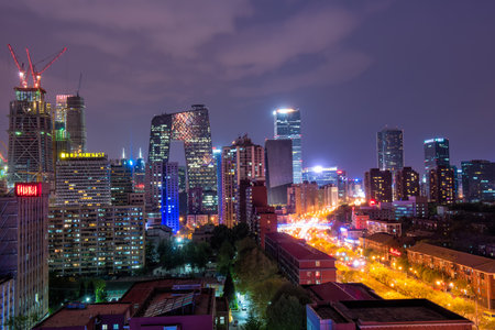 beijingのeditorial素材