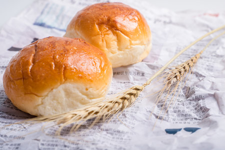 bread