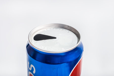 Tin cansのeditorial素材