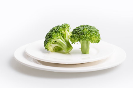 broccoliの写真素材