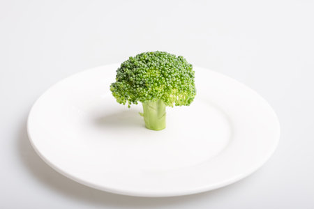 broccoliの写真素材