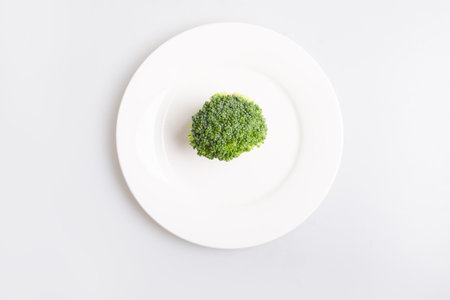 broccoliの写真素材