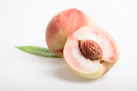 peachesの写真素材