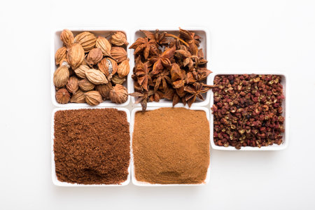 seasoningの写真素材