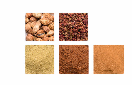 seasoning