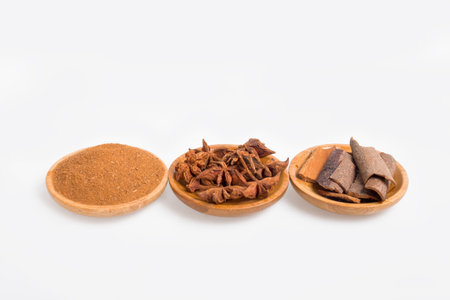 seasoningの写真素材