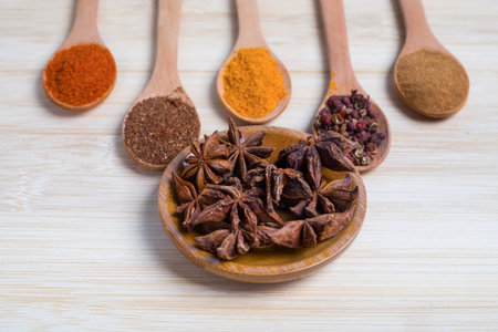 seasoning