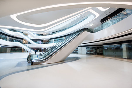 SOHU interior