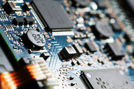 electronic board