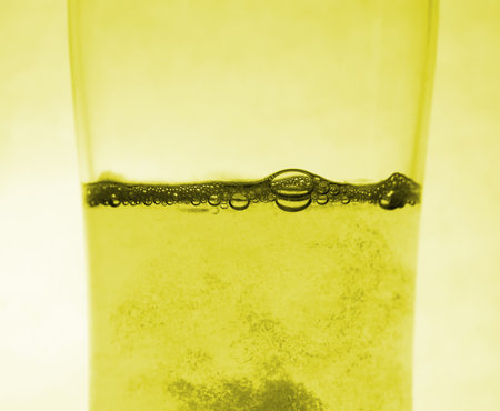 beer Bubble