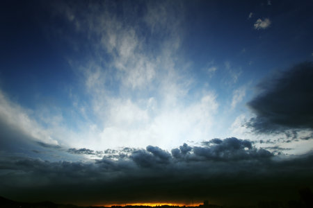 cloud