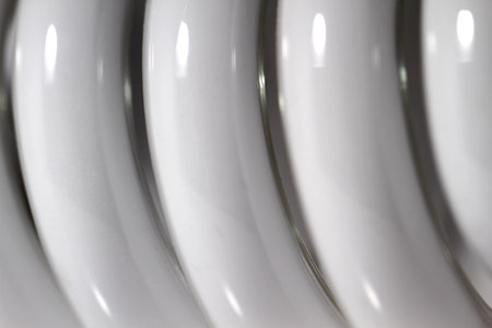 High performance energy saving lamp