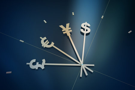 Time and wealth, the accumulation of wealth