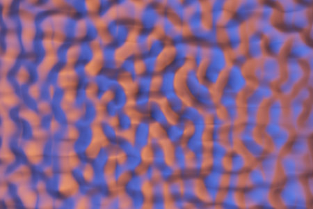 Seamless corrugated background pattern