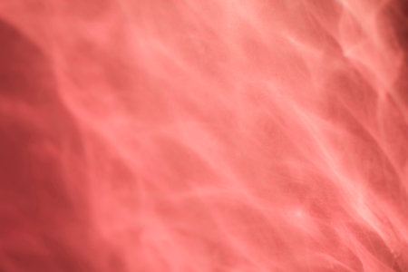 Abstract background artwork