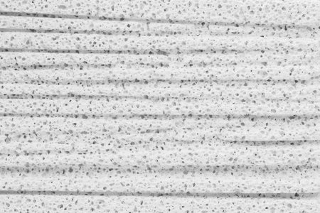 Texture of surface roughness of white concrete.の写真素材