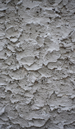 Rough object surface Pattern of concrete surfaceの写真素材