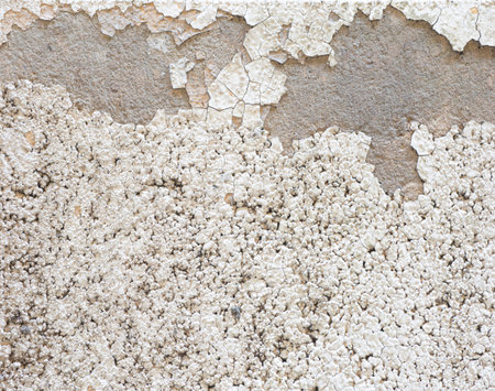 white old concrete object surfaceのeditorial素材