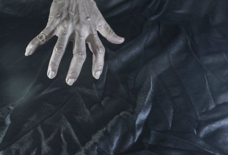 leg and ankle muscle injuriesの写真素材