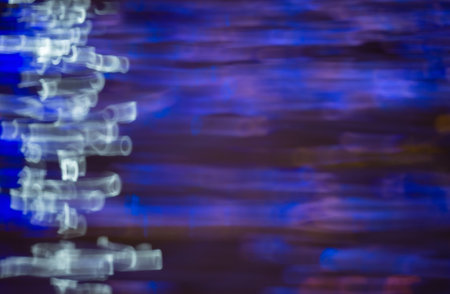 abstract light background pattern concept