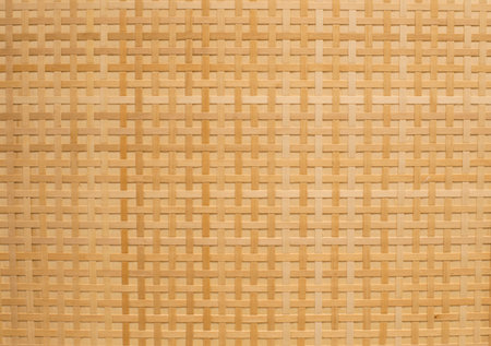 hand weaving craft material pattern
