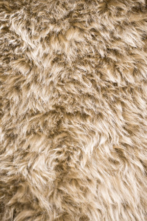 line fur texture background natural