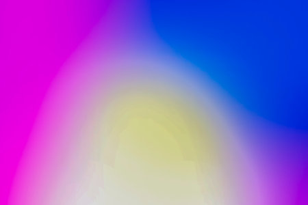 light and shadow gradient texture colorful abstract pattern background for designの写真素材