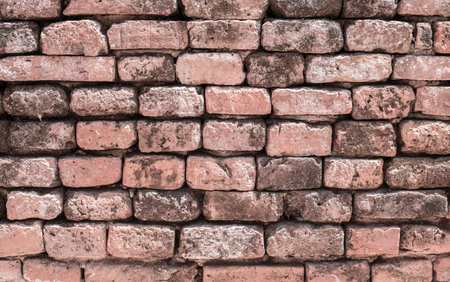 texture pattern texture old stone wall ancient architectureの写真素材