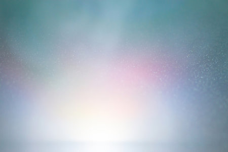 Texture pattern, multi color light distribution, background conceptの写真素材