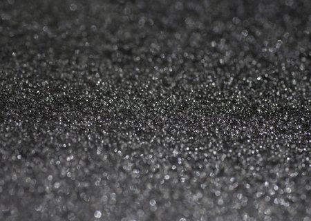 Black texture background picture materialの写真素材