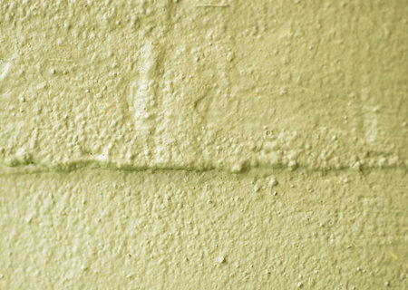 Abstract Green cement wall texture background.の写真素材