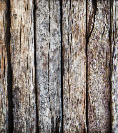 Old wood texture background. Close up of old wooden planks.