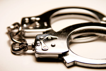 Handcuffs