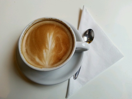 Coffee の素材
