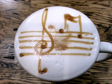 Coffeeの素材