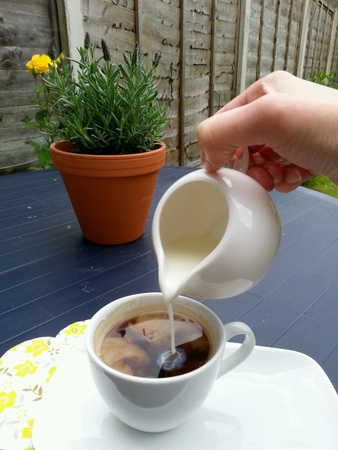 Coffeeの素材