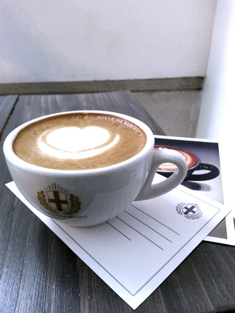 Coffeeの素材