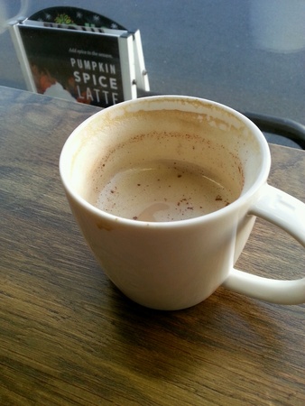 Coffeeの素材
