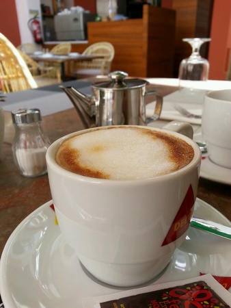 Cafeの素材
