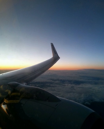 Flightの素材