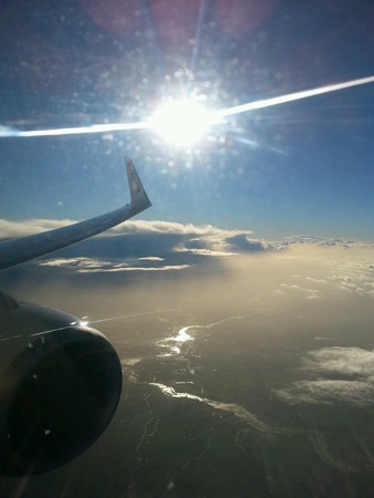 Flightの素材