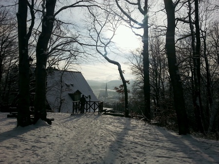 Winterの素材