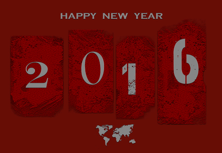 Happy New Year