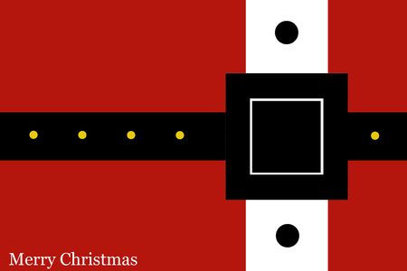Merry Christmasの写真素材